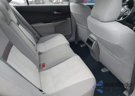 2014 Toyota Camry Le z USA, uszkodzony, nr VIN 4T4BF1FK7ER342794